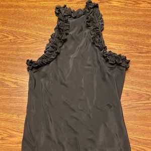 Bannana republic black top